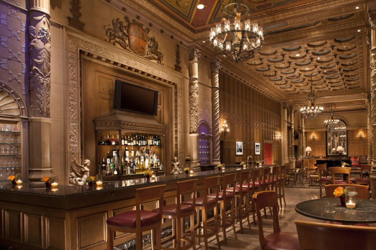 The Biltmore Los Angeles photo 32