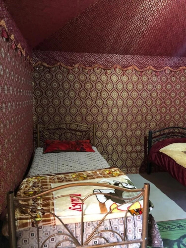 Salma Camp