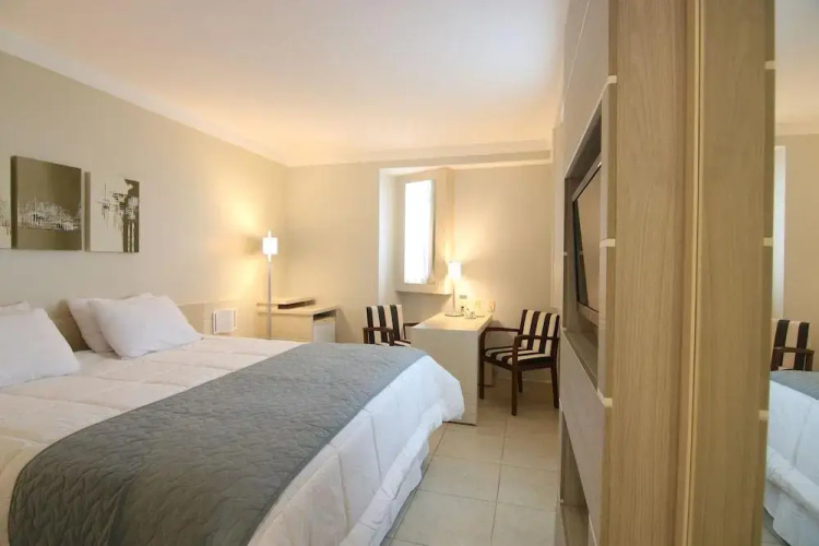 Ibis Styles Macaé