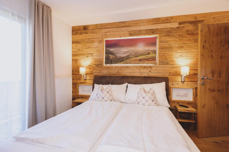 Chalet Naila II
