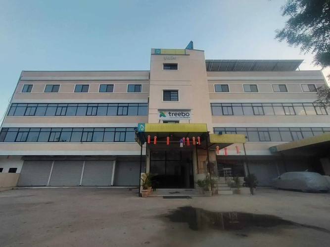 Hotelbild