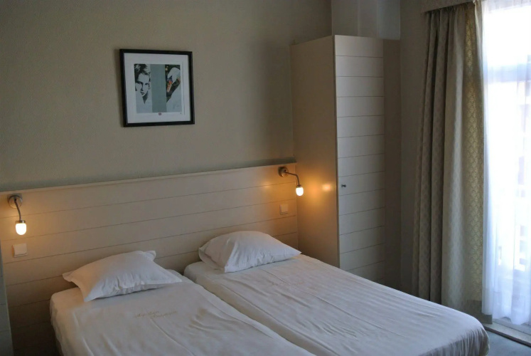 Aquilon Boutique Hotel
