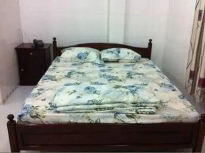 Tan Nhut Minh 1 Hotel