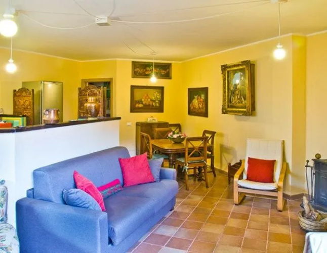 Appartamento Sferracavallo