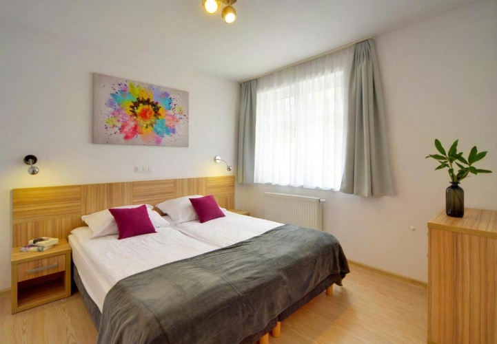 Superior Apartment