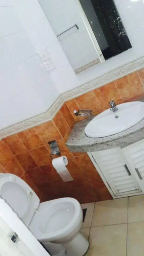 Akara Suites - Fredrika Road