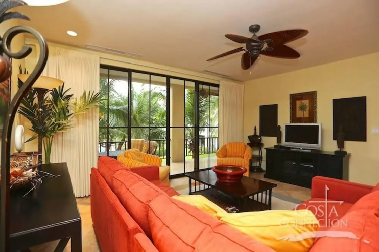 1-Bedroom Near Pool