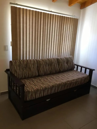 Apartamento El Maiten