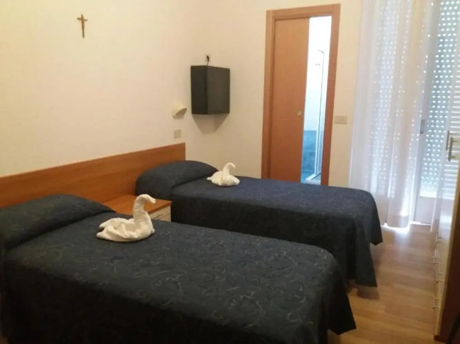 Comfort Triple room