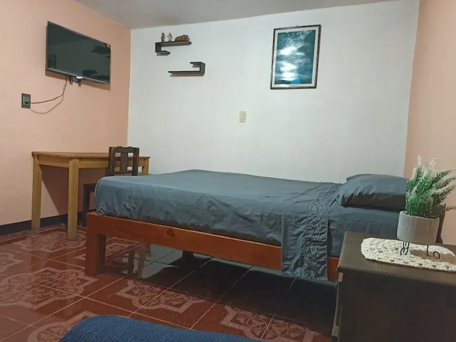 Comfort room