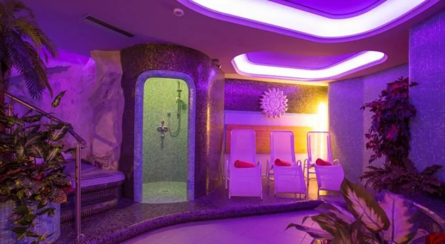 Hotel Jan Maria