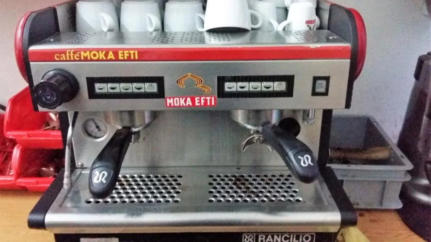 Tesserete