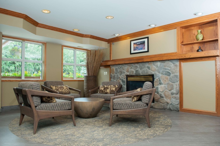 Coast Canmore Hotel & Conference Centre photo 8