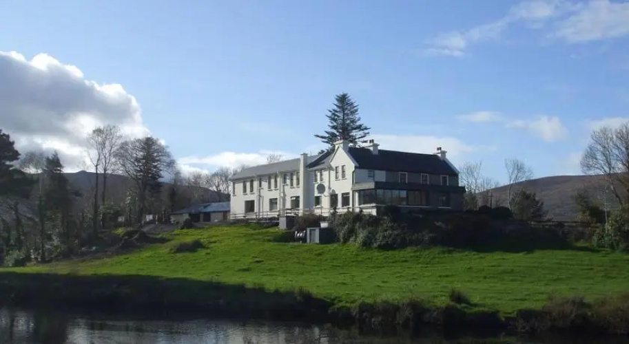 Blackstones House