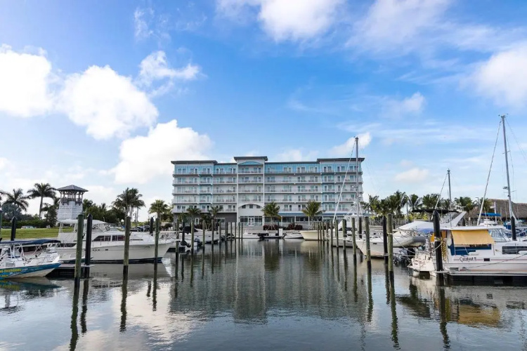 Compass Hotel Anna Maria Sound photo 17