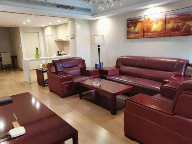 Hongye HostelOver view