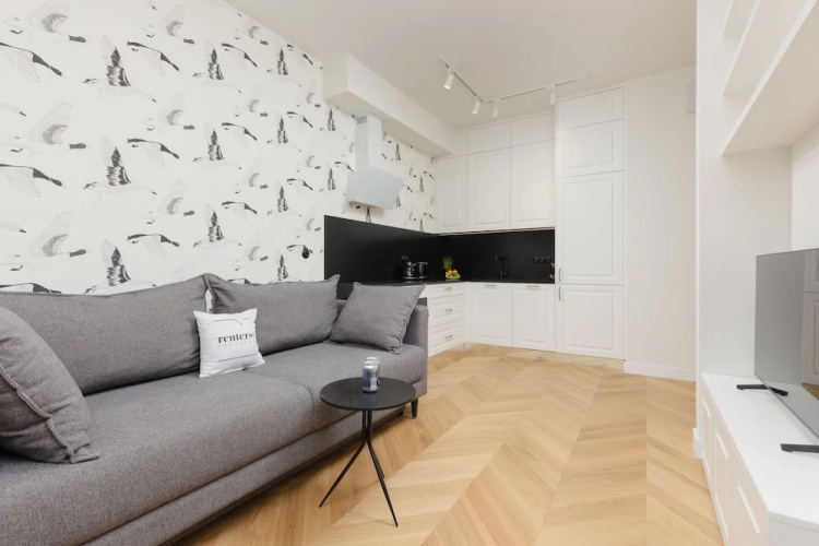 Exclusive Apartment by Renters Prestige