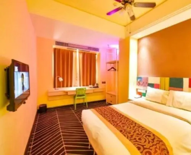 Hotelbild