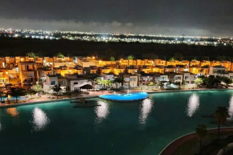 Increible Apartment with beach Monterrey/Apodaca