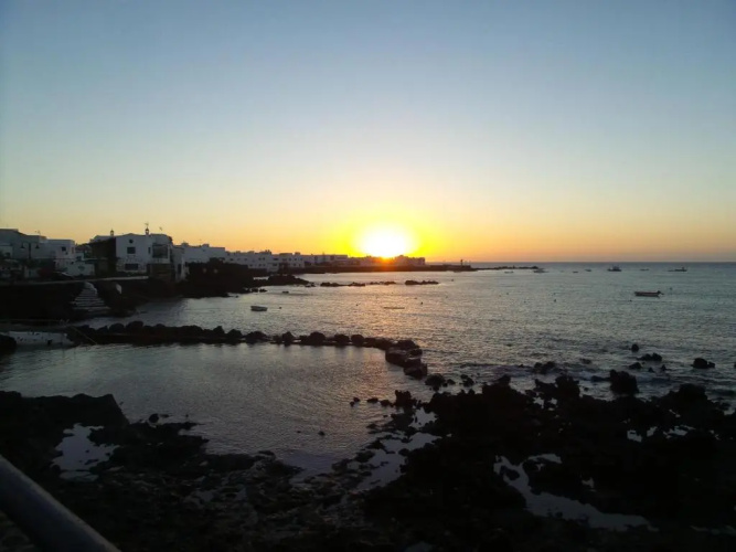 Mar y Sol Apartment 7