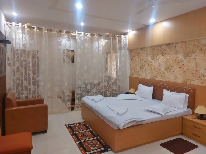 Hotel sunshine