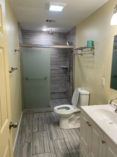 JD Apartment and House