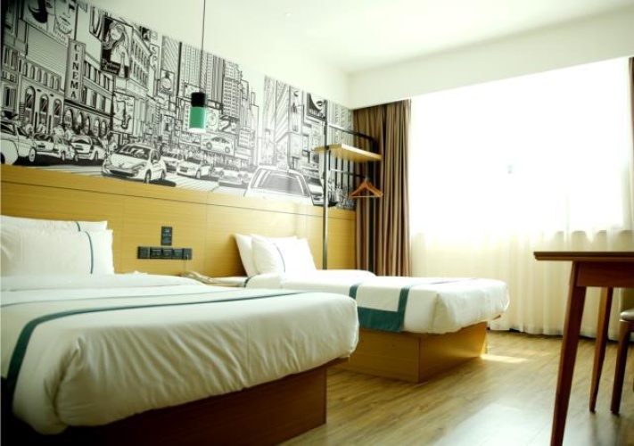 Business Twin room
