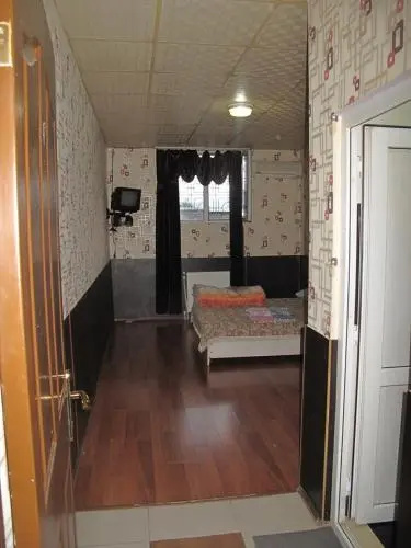 Hotel Lux