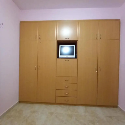 Puzzle Sweet Home