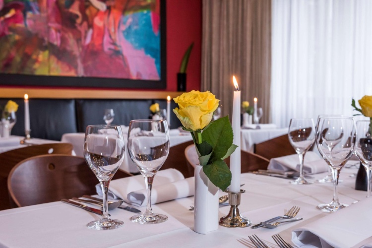 Seehotel Friedrichshafen photo 23