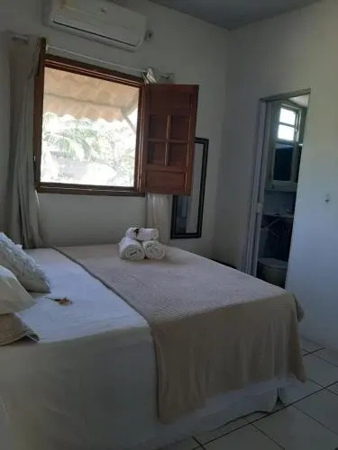 Casa da Marluce