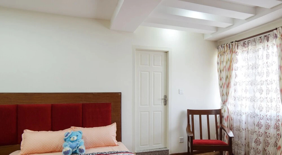 Quiet Secure Oasis near vibrant Patan