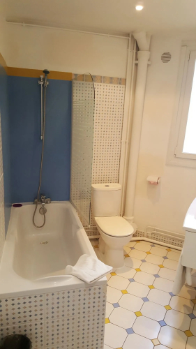 Hôtel Phénix - Featured