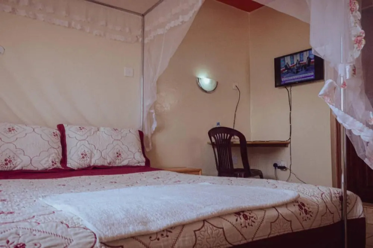 Yoeligen Guest House