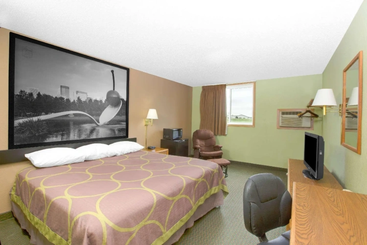 Business Double room