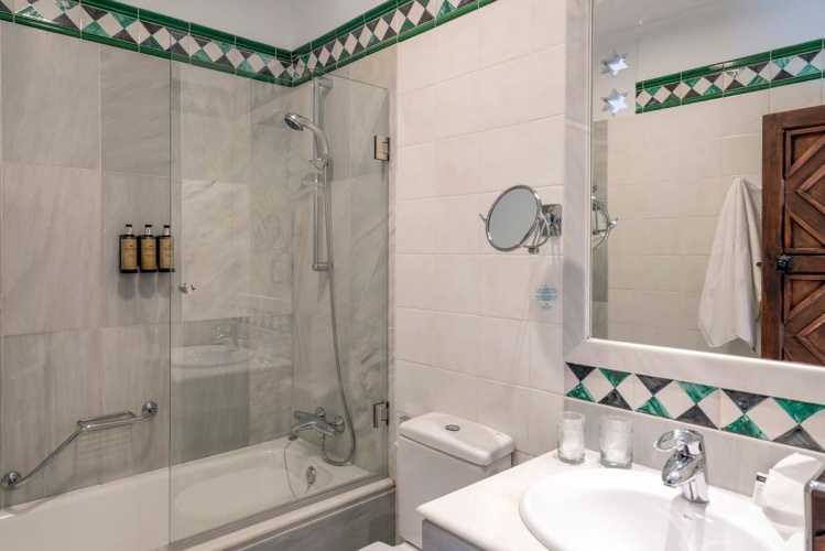 Superior Double room