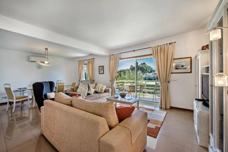 Apartment Galé Garden 1E