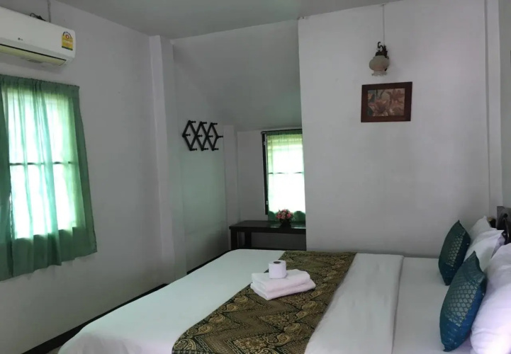Ampawan Guesthouse