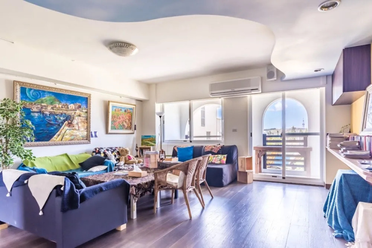Malibu OceanView