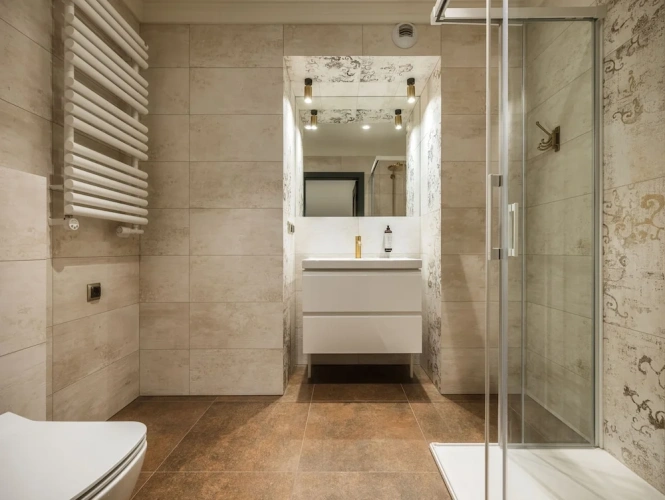 Comfort Double Apartment