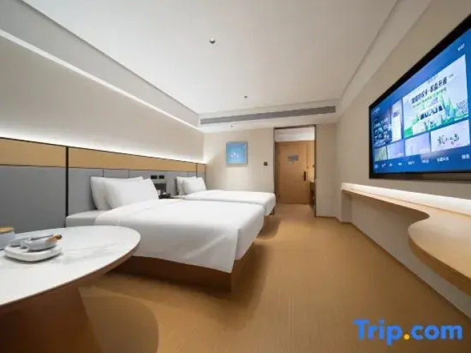 Business Twin room