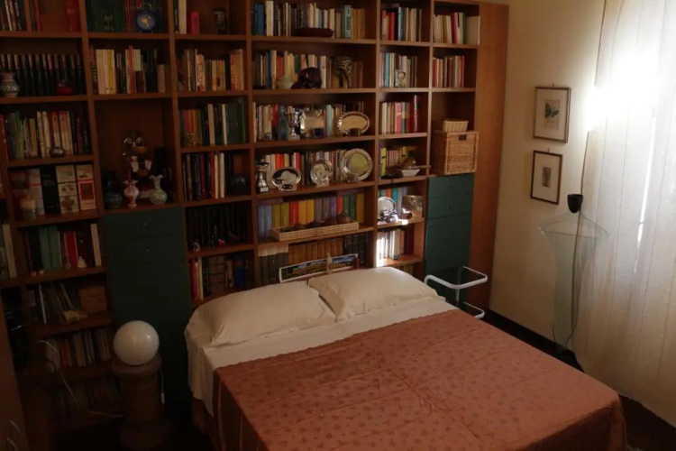 B&B Rossierossi