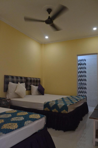 Hotel Samman