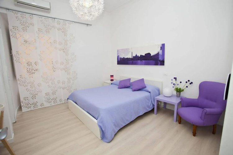 B&B Opera Rooms 66
