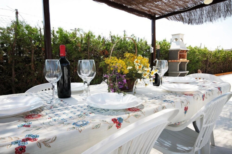 Villa Lucrecia
