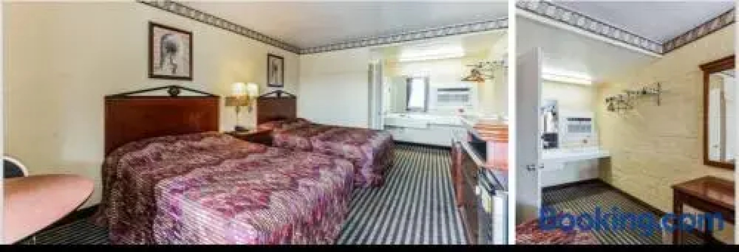 Regency Inn Forrest City