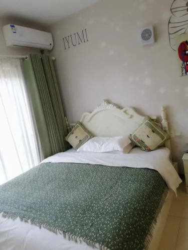 YUMI Apartment-Foshan Donghai Branch
