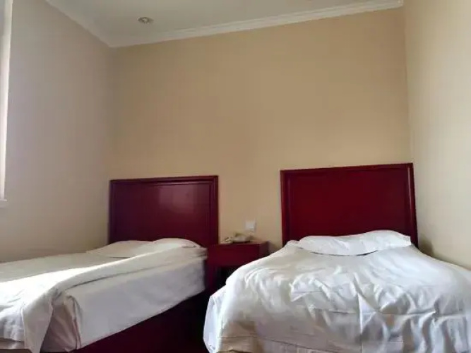 Super 8 Hotel