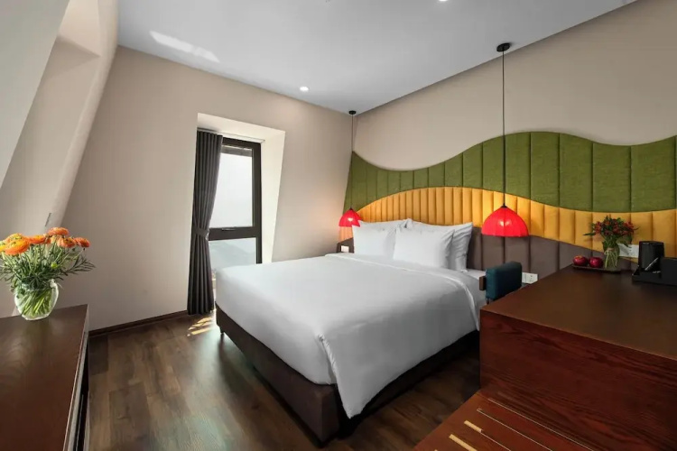 Lestar Hotel Sapa