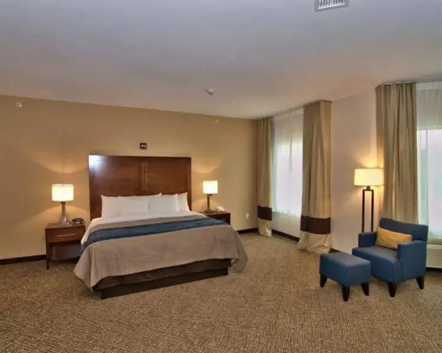 Comfort Inn